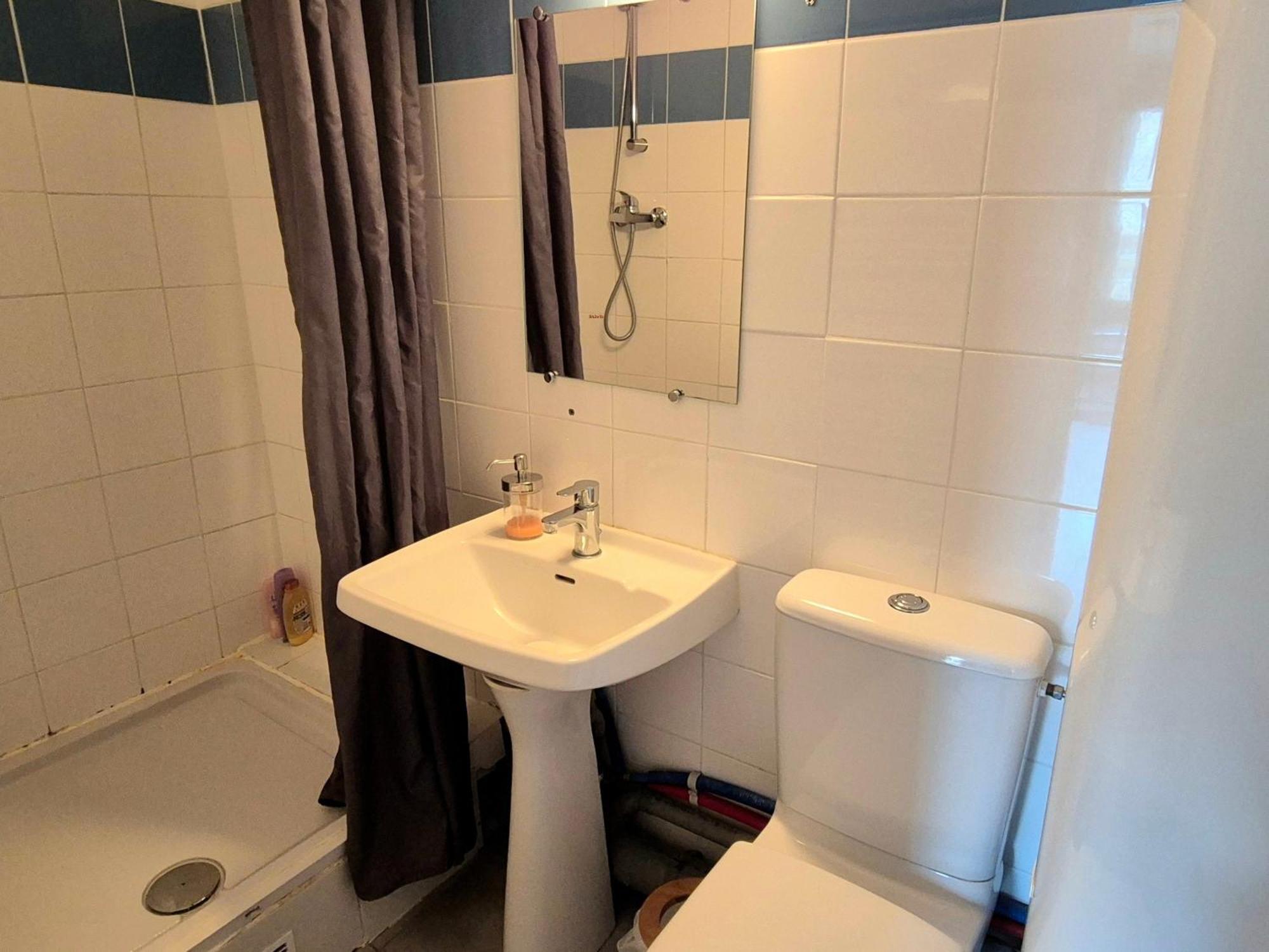 Apartmán L'Atelier-T2 Proche Du Centre-Wifi-Parking Lurdy Exteriér fotografie