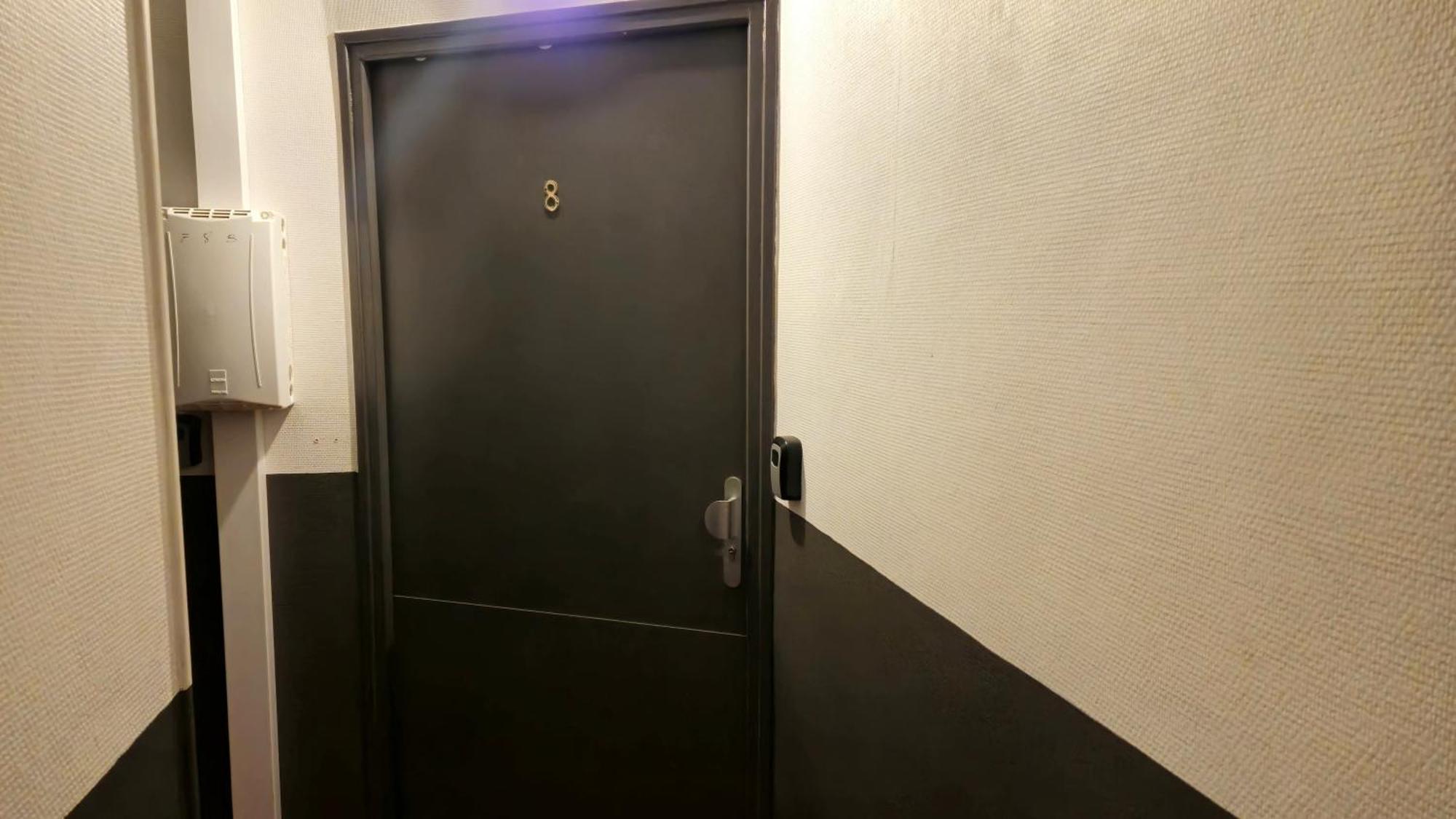 Apartmán L'Atelier-T2 Proche Du Centre-Wifi-Parking Lurdy Exteriér fotografie
